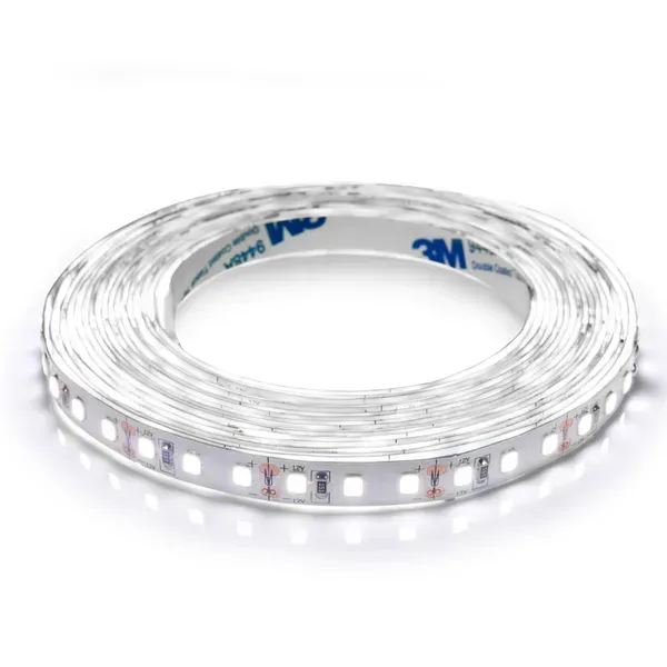 Лента LED Professional BPS-G3-12-5-2835-120-CW 1100 Lm 5мм (неизол.) IP20 CW (белый холодный)